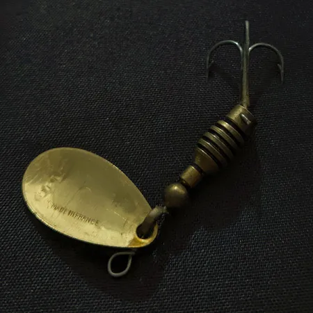 Rublex Celta 2, auksinė, 3,5 g, sukrė #22020