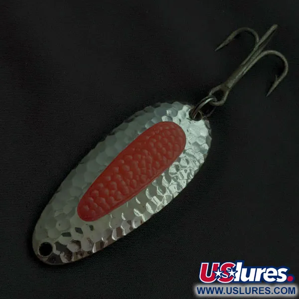 Nebco Pixee, 24g, nikelio/rožinė, vartiklė #22022