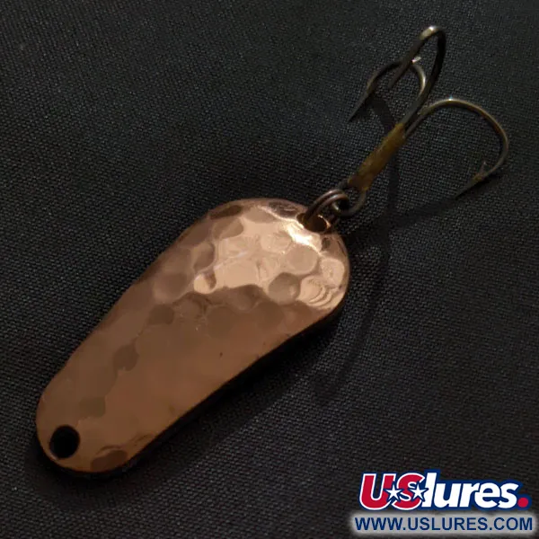 Luhr Jensen Luhr's wobbler vartiklė