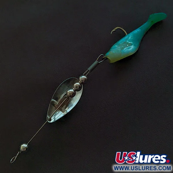 Worth June bug, 5g, nikelis/mėlyna, sukrė #22027