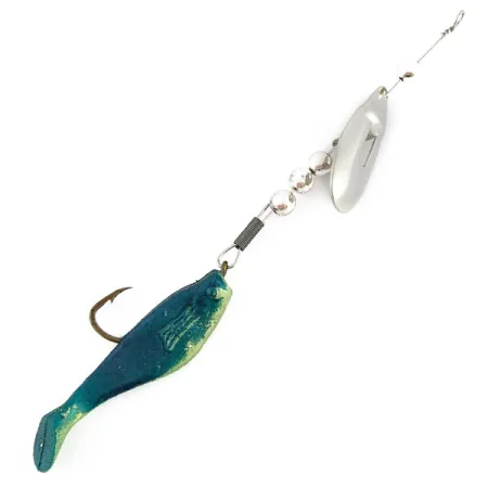 Worth June bug, 5g, nikelis/mėlyna, sukrė #22027