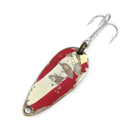 Eppinger Dardevle Midget, Red Devle, 6g, blizgė #22035