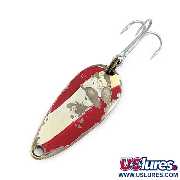 Eppinger Dardevle Midget, Red Devle, 6g, blizgė #22035