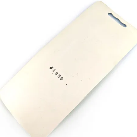 Eppinger Wingbat, 14g žalia blizgė #22040