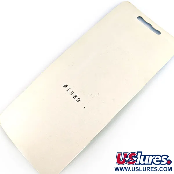 Eppinger Wingbat, 14g žalia blizgė #22040