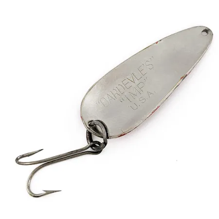 Eppinger Dardevle Imp, 11 g, raudona/balta, vartiklė #22046