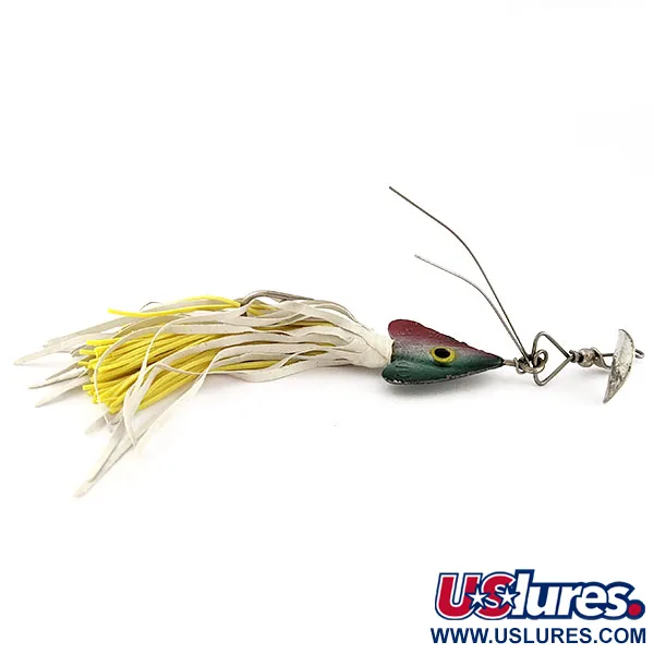 Fred Arbogast Hawaiian #2, 17g, spinerbaitas #22075