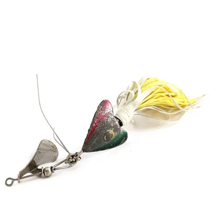 Fred Arbogast Hawaiian #2, 17g, spinerbaitas #22075