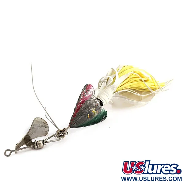 Fred Arbogast Hawaiian #2, 17g, spinerbaitas #22075
