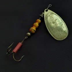 Mepps Aglia 5 (1950-ųjų)