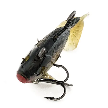 Storm WildEye Live Minnow, 10g, 5cm, Minkštas masalas #22088