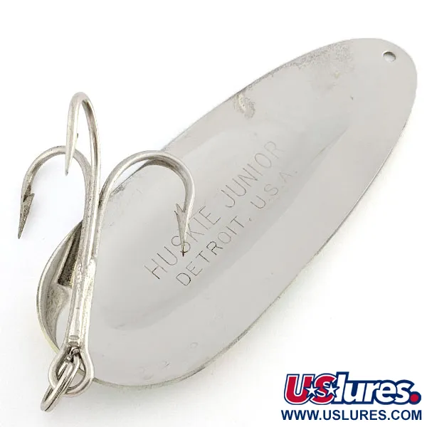 Eppinger Dardevle Huskie Junior, 58 g, rankomis dažyta blizgė #22100