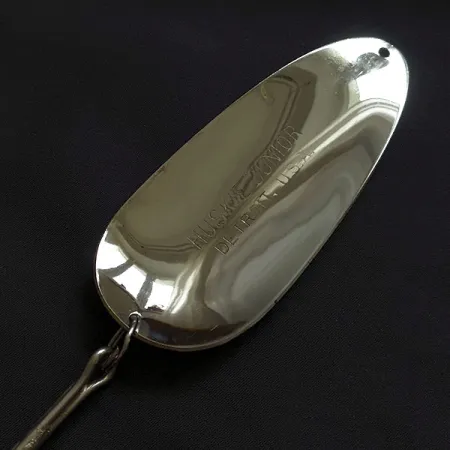 Eppinger Dardevle Huskie Junior, 58 g, rankomis dažyta blizgė #22100