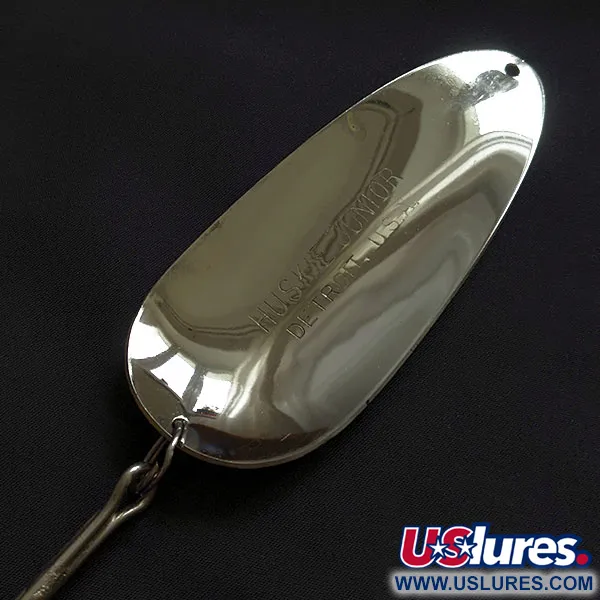 Eppinger Dardevle Huskie Junior, 58 g, rankomis dažyta blizgė #22100