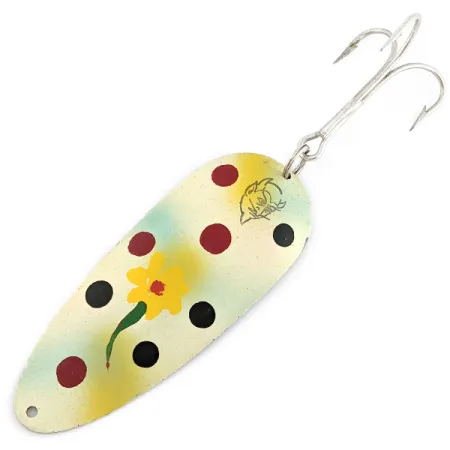 Dardevle Huskie Junior, dažyta pagal užsakymą