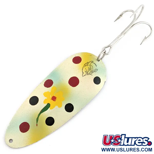 Dardevle Huskie Junior, dažyta pagal užsakymą