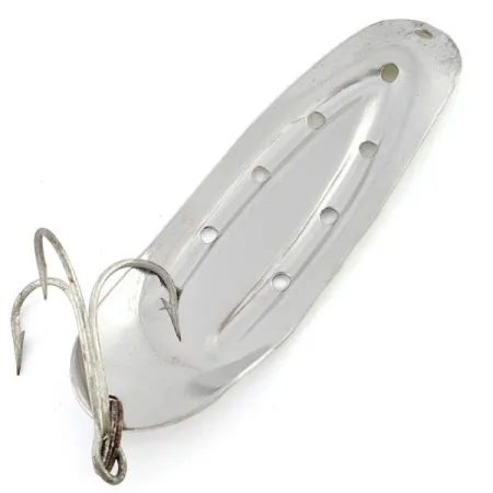 Rustowicz Charger №3, 12,5 g, nikelio/geltona vartiklė #22103