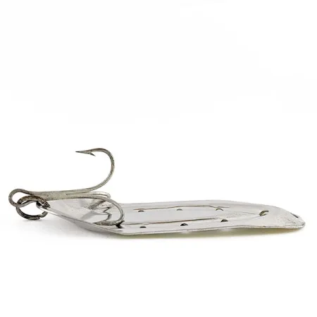 Rustowicz Charger №3, 12,5 g, nikelio/geltona vartiklė #22103