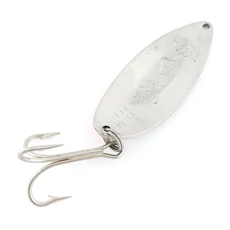 Seneca Little Cleo (Hula Girl), 21 g, nikelio / oranžinė, vartiklė #22112