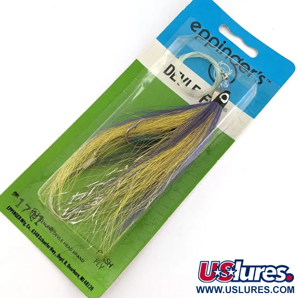 Eppinger Devle Fly muselė