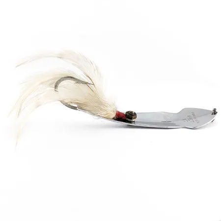 Tony Accetta Pet Spoon 17, 21g, nikelio blizgė #22141