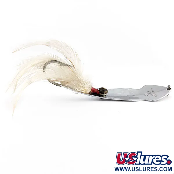 Tony Accetta Pet Spoon 17, 21g, nikelio blizgė #22141