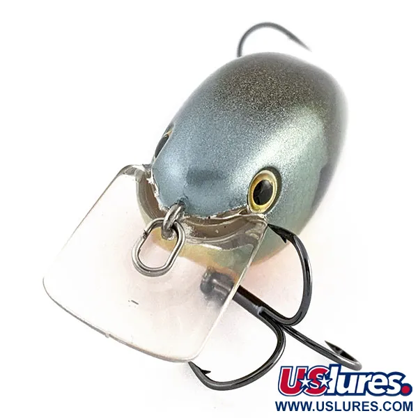 Strike King KVD Silent square bill, 12g, TN Shad 2.0, vobleris #22144