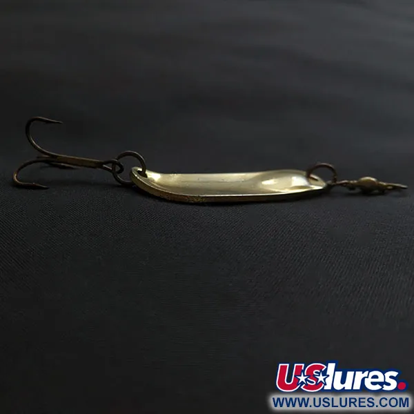 Pflueger Limper 1, 7g, auksinė vartiklė #22146