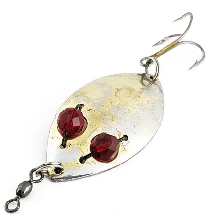 Hofschneider Red Eye Junior, 13g, auksinė/nikelio, vartiklė #22153