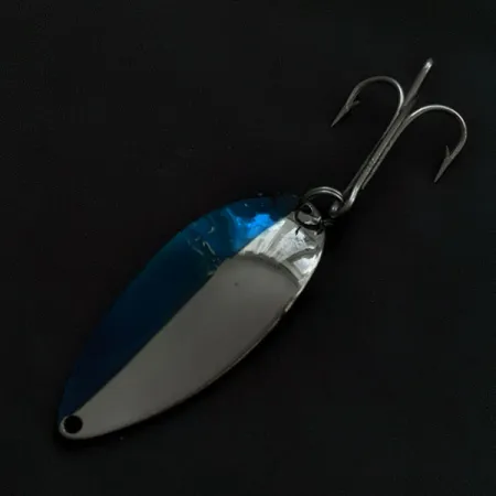 Seneca Little Cleo (Hula Girl), 21 g, mėlyna/chromas, vartiklė #22171