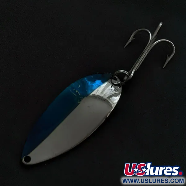 Seneca Little Cleo (Hula Girl), 21 g, mėlyna/chromas, vartiklė #22171