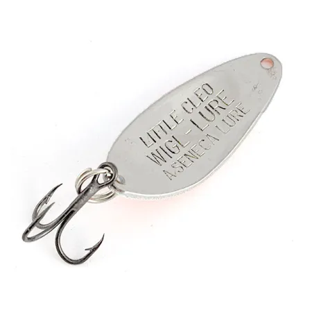 Seneca Little Cleo, 7g, balta/oranžinė, vartiklė #22172