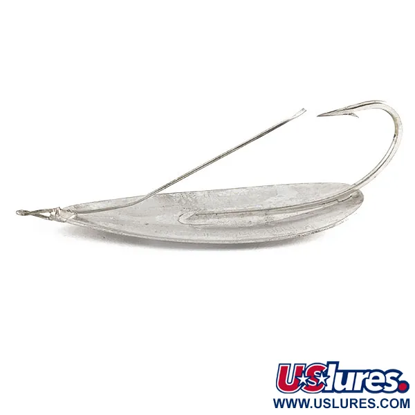 Johnson Silver Minnow, 28g, sidabrinė vartiklė #22174