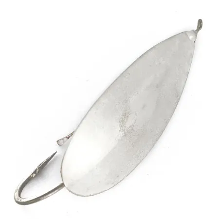 Johnson Silver Minnow, 28g, sidabrinė vartiklė #22174