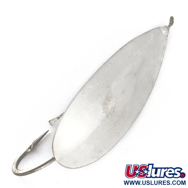 Johnson Silver Minnow, 28g, sidabrinė vartiklė #22174