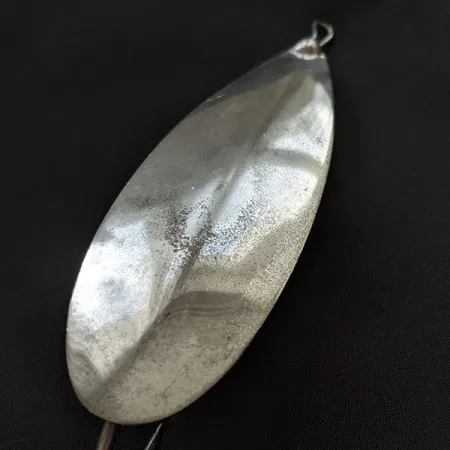 Johnson Silver Minnow, 28g, sidabrinė vartiklė #22174