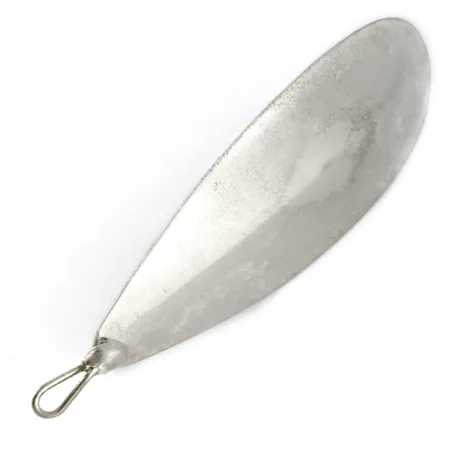 Johnson Silver Minnow, 28g, sidabrinė vartiklė #22174