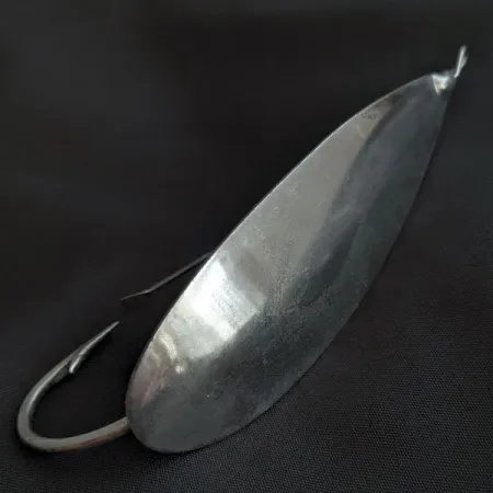 Johnson Silver Minnow, 28g, sidabrinė vartiklė #22174