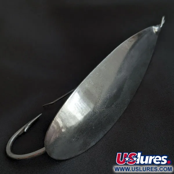 Johnson Silver Minnow, 28g, sidabrinė vartiklė #22174