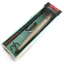Rapala Original Floater F9 plaukiantis vobleris