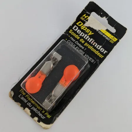 Dipsy Depthfinder HT laikiklis