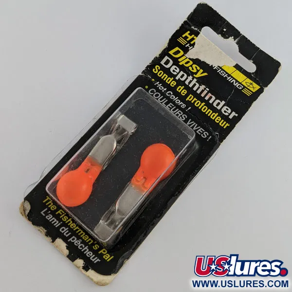 Dipsy Depthfinder HT laikiklis