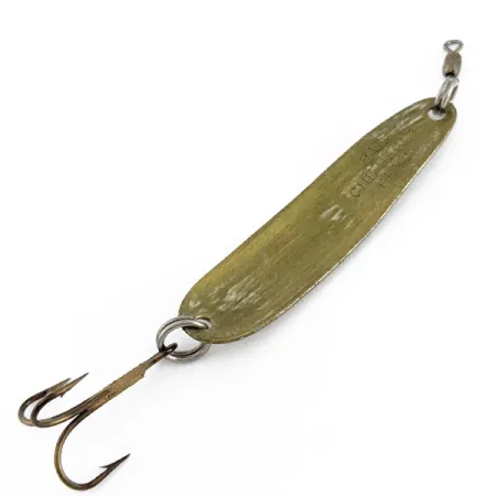 Pierson Che'gegon, 7g, žalvarinė blisgė #22207