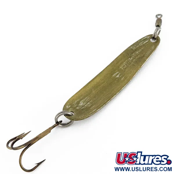 Pierson Che'gegon, 7g, žalvarinė blisgė #22207