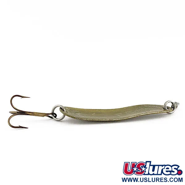 Pierson Che'gegon, 7g, žalvarinė blisgė #22207