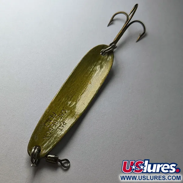 Pierson Che'gegon, 7g, žalvarinė blisgė #22207