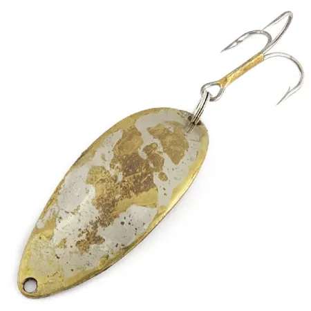 Seneca Little Cleo (Hula Girl), 14 g, nikelis/bronza, vartiklė #22211