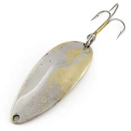 Seneca Little Cleo (Hula Girl), 18g nikelis/žalvaris, blizgė #22214