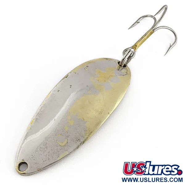 Seneca Little Cleo (Hula Girl), 18g nikelis/žalvaris, blizgė #22214