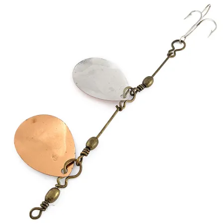 LUXON Luxon 2, 7g nikelis/varis, dviguba sukrė #22217